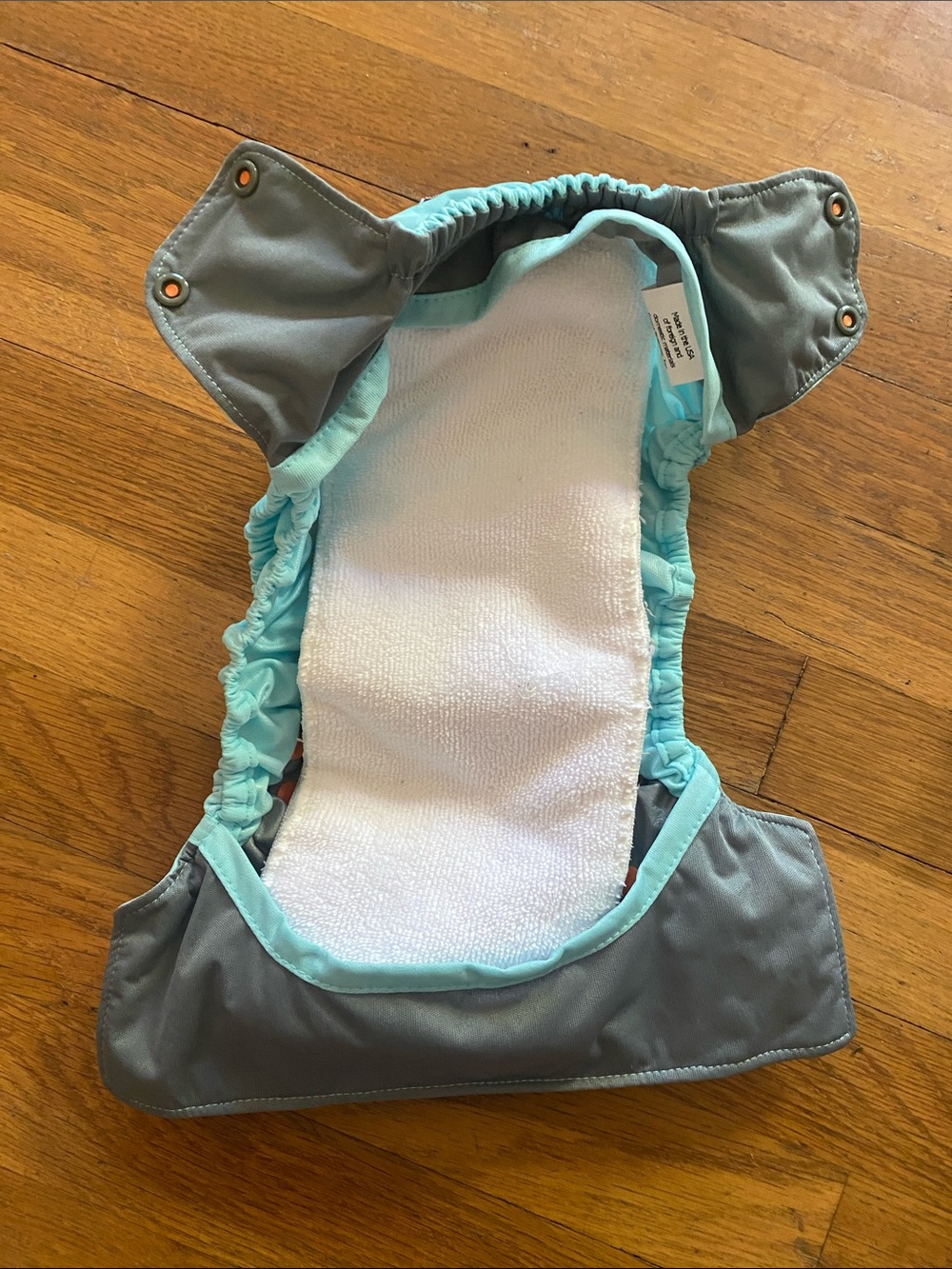 Cloth Diapers - Picture 9 of 15